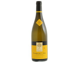 BIO Pommier Chablis 1er Cru Fourchaume