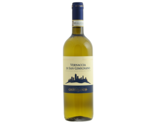 Geografico Vernaccia San Gimignano DOCG