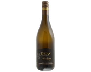 Jordan Nine Yards Chardonnay
