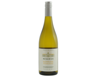 Domaine Peiriere Chardonnay STELVIN