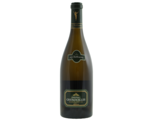 La Chablisienne Grand Cru Grenouilles OV