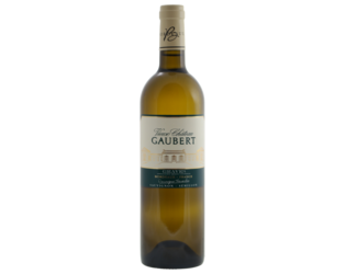 Vieux Château Gaubert blanc