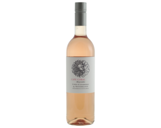 Waterkloof Circumstance Cape Coral Mourvèdre rosé
