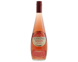 Tonino Rosato