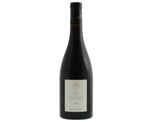 Ardhuy Clos des Langres Monopole rouge