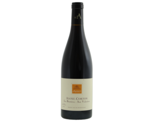 Ardhuy Les Boutieres Aux Valozieres Aloxe Corton