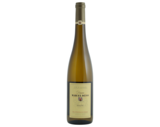BIO Marcel Deiss Riesling