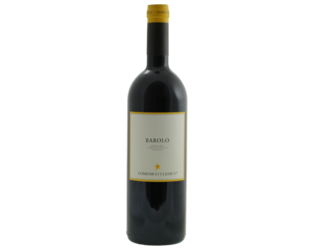 Clerico Barolo