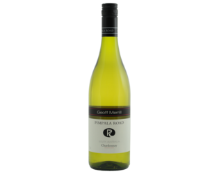Geoff Merrill Pimpala Road Chardonnay
