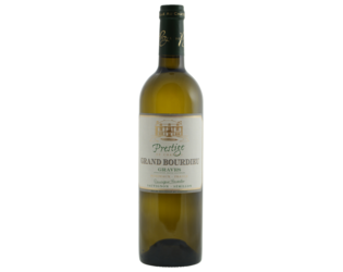 Grand Bourdieu Prestige blanc