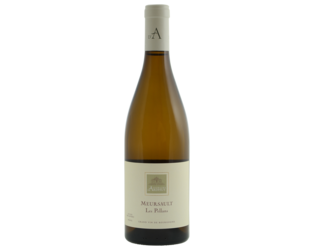Ardhuy Les Pellans Meursault
