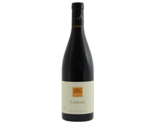 Ardhuy Ladoix rouge