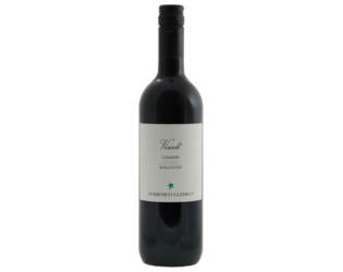 Clerico Langhe Dolcetto Visadi