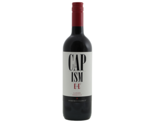Clerico Langhe Nebbiolo Capisme-e OV