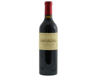 Boekenhoutskloof Cabernet Sauvignon Franschhoek