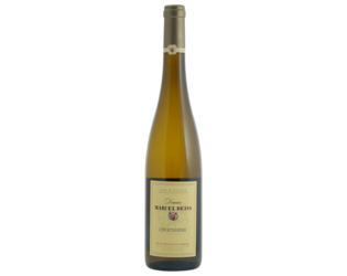 BIO Marcel Deiss Gewurztraminer