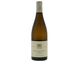 Ardhuy Le Rognet Monopole Ladoix 1er Cru Blanc OV