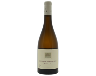 Ardhuy Corton Charlemagne Grand Cru