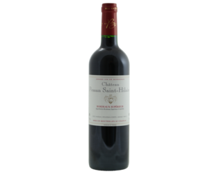 Château Pessan Saint-Hilaire