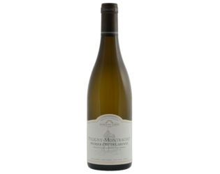 Larue Puligny-Montrachet 1er Cru La Garenne