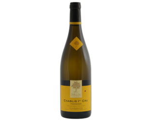 BIO Pommier Chablis 1er Cru Troesmes