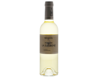 Suffrene Bandol Blanc (0,375 liter) OV