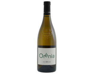 Nusswitz Orénia blanc
