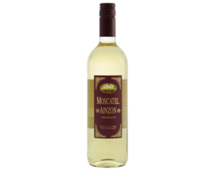 Moscatel de Ainzon Vino de Licor
