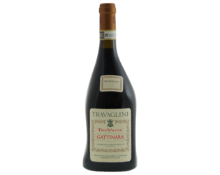 Travaglini Gattinara Tre Vigne 