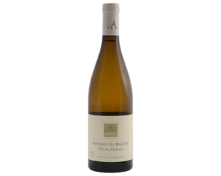 Ardhuy Savigny Blanc Clos des Godeaux