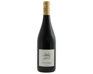 Touraine Rouge Sables Blonds OV