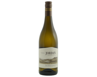 Jordan Unoaked Chardonnay