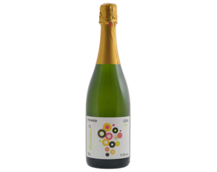 BIO Diorama Cava Brut Nature