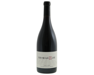 Nicolas-Jay Willamette Valley Pinot Noir