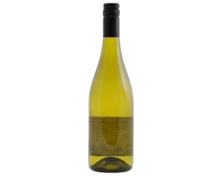 MM Chardonnay NO LABEL + NECKLABEL