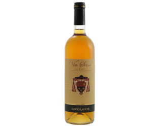 Geografico Vin Santo del Chianti
