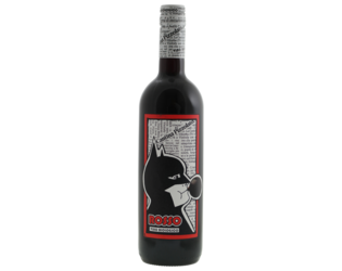 BIO Pizzolato H-Hero Rosso