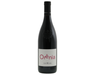 Nusswitz Orénia rouge
