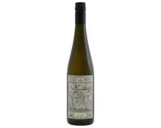BIO Geyerhof Stockwerk Grüner Veltliner