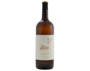 BIO Menade Verdejo magnum