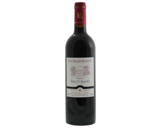 Château Haut Gravet