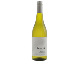 Peacock Wild Ferment Sauvignon Blanc