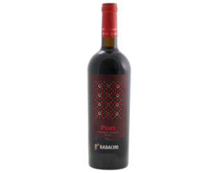 Radacini Fiori Feteasca Neagra-Syrah