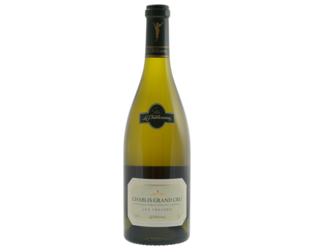 Les Preuses Chablis grand cru OV