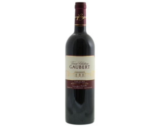 Vieux Chateau Gaubert rouge OV