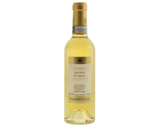 Nardello Recioto di Soave Suavissimus DOCG  OV