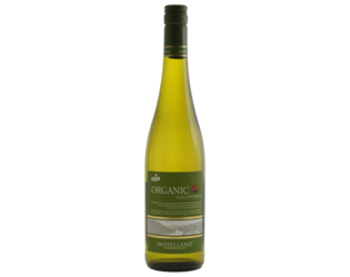 BIO Moselland Organic white (Vegan)