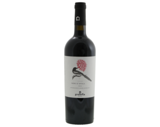 Graffetta Nero d'Avola