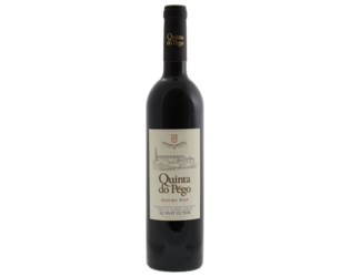 Quinta do Pégo Grande Reserva Douro