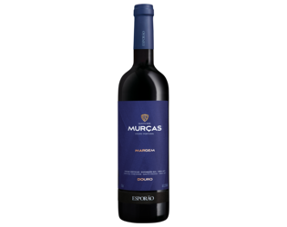 Quinta dos Murcas Margem OV